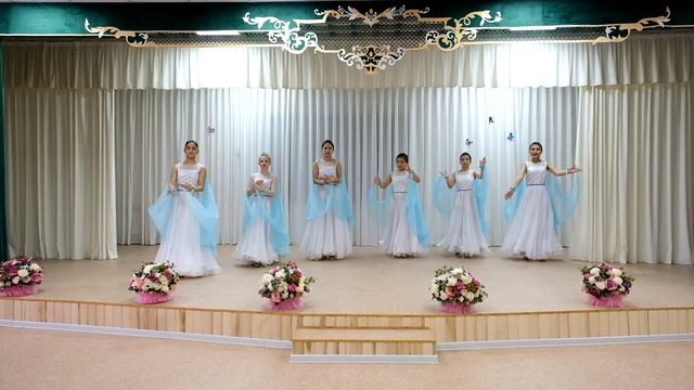 Вальс Нежность смотреть онлайн