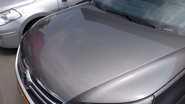 En venta Ganga Vw Tiguan 2009 2.0T смотреть онлайн