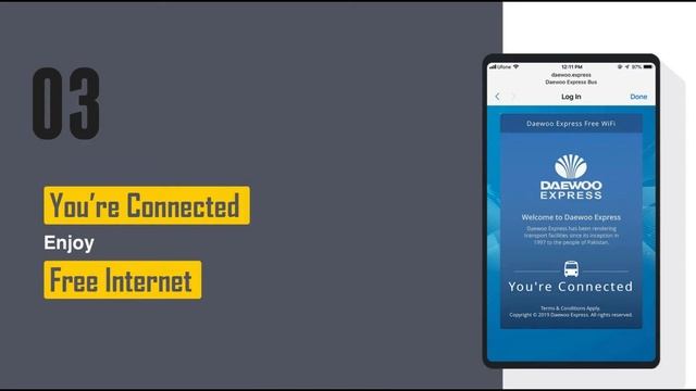 Daewoo free internet смотреть онлайн