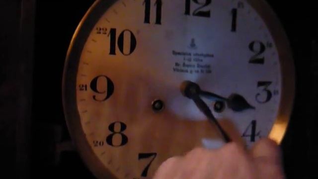 Gustav Becker (Густав Беккер) № 10, 20-е годы, ТД "Бр. Шапиро", Литва смотреть онлайн