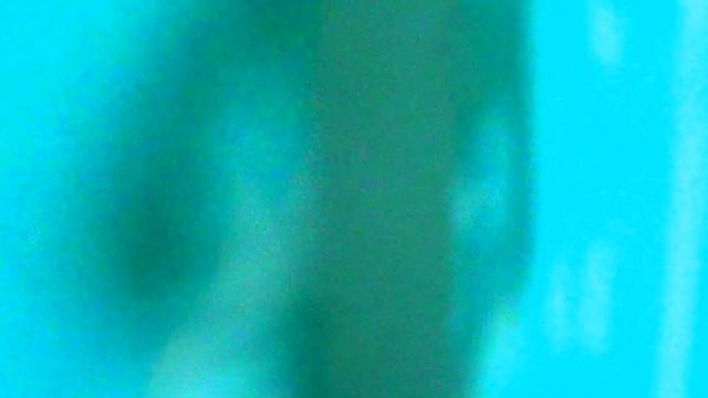 Выравнивание швов кельмой.