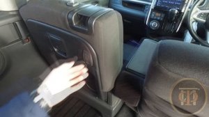 Daihatsu Tanto Custom RS 2015. Лучший кей-кар?