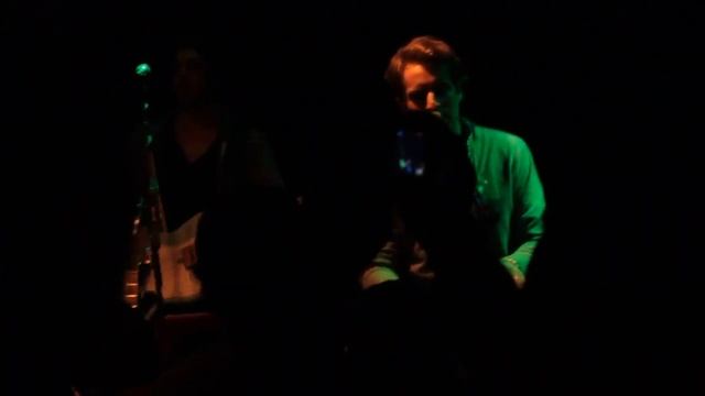 Ben Rector @ Jammin' Java - When a Heart Breaks смотреть онлайн