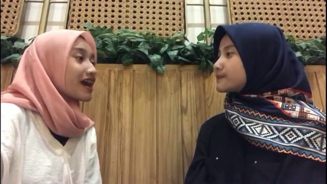 Short Dialogue Using Past Tense #twinnyvlog1 смотреть онлайн