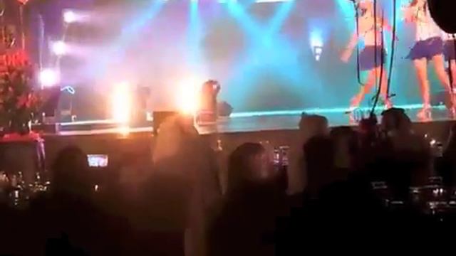 Burlesque Show In Dubai, UAE