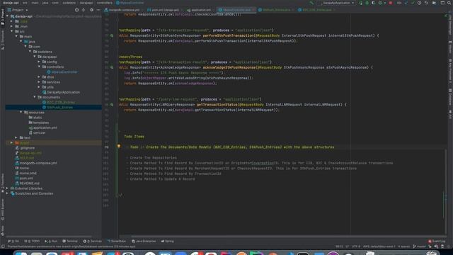 Mpesa Daraja API Episode 12 (JAVA) - Persisting Responses P2 - Creating Models & Repositories смотреть онлайн