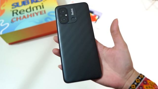 Redmi 12 C Unboxing/ Price in Pakistan? смотреть онлайн