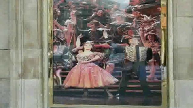 Phantom of The Opera Her Majesty's Theatre London смотреть онлайн