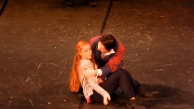 "НЕТОЧКА И РОЖДЕСТВО" смотреть онлайн