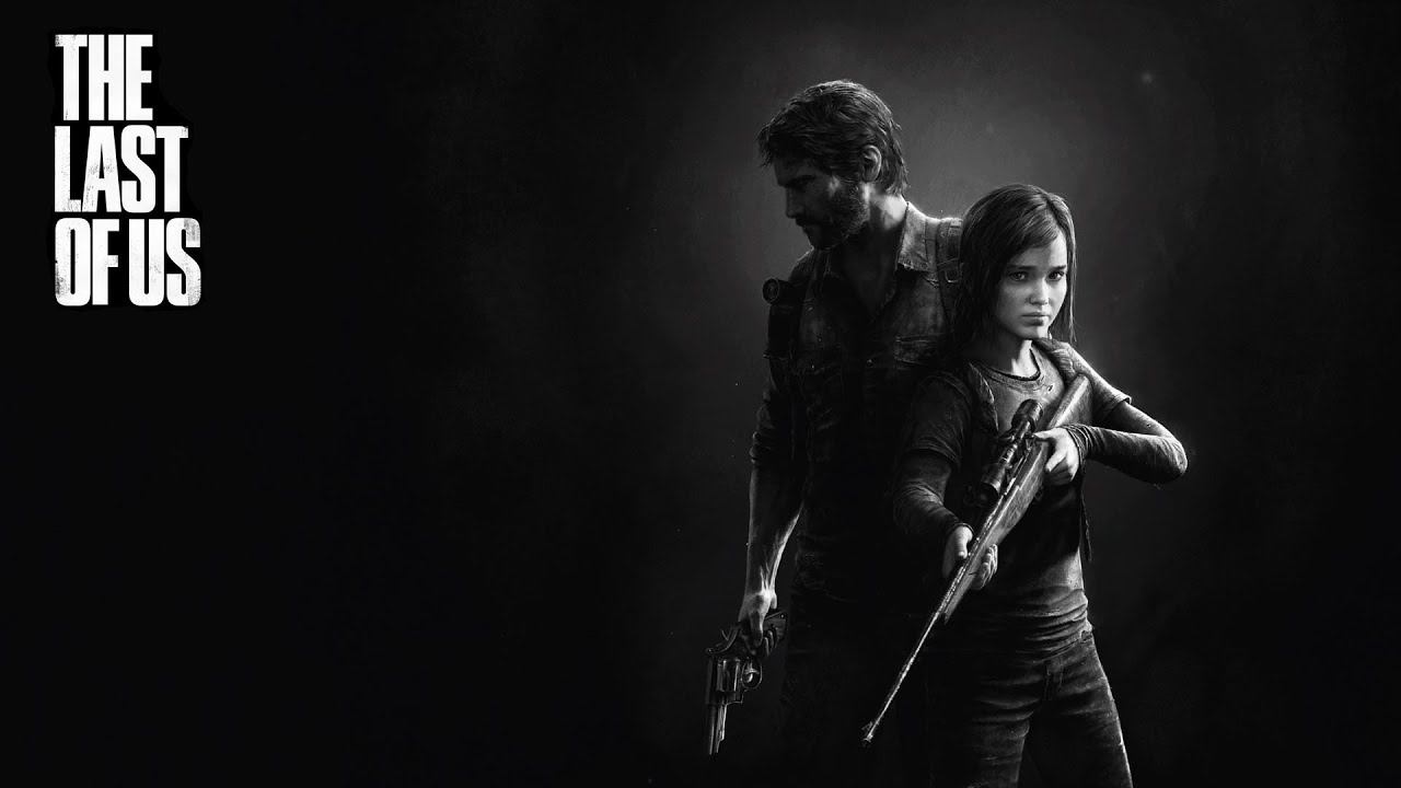 The Last of Us #4 Мозоль смотреть онлайн