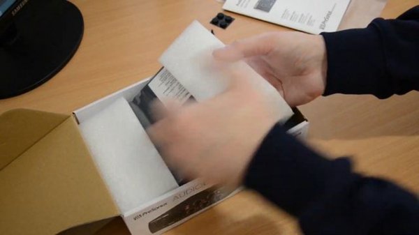 PreSonus AudioBox USB 96 звукова коробочка для творчості