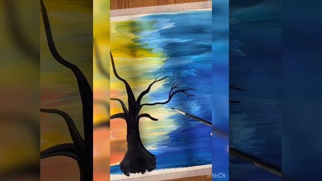 Сказочное дерево смотреть онлайн