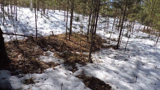 "Урал,весна,апрель" смотреть онлайн
