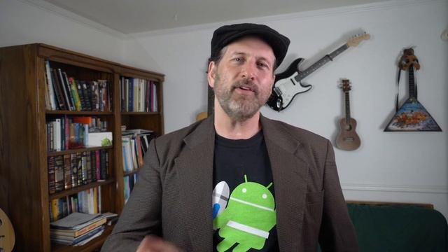 Now in Android: 48 - Android Dev Summit 2021, Android 12 AOSP launch, MAD Skills Paging, and more! смотреть онлайн