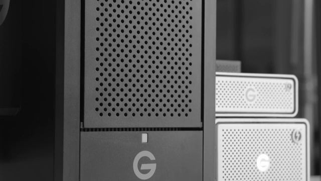 ASUS ProArt Series Monitor - Testimonial Video: Gary Adcock смотреть онлайн