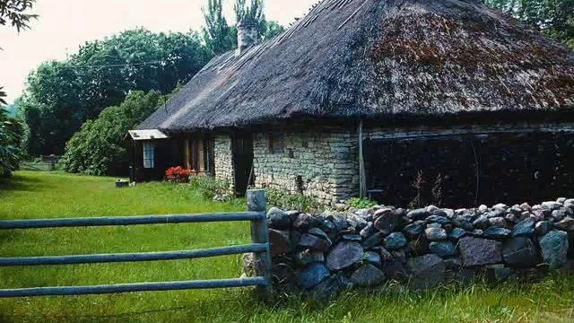 ВИА Апельсин Эстонский танец смотреть онлайн