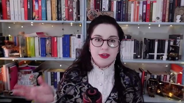 Ancient Libraries: A Brief History смотреть онлайн