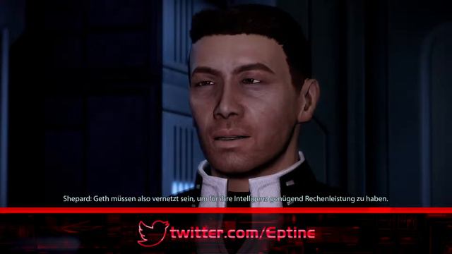 Haben diese Einheiten eine Seele? #87 - Let's Play Mass Effect 2 смотреть онлайн