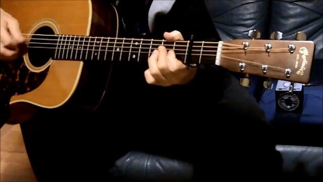 Alabama Jubilee (cover) смотреть онлайн