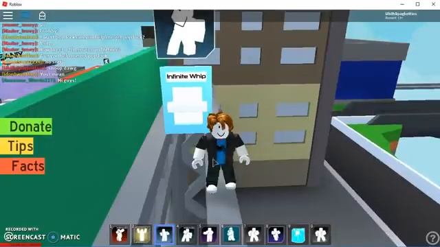 Roblox Emote Dances: How to get all the emotes! смотреть онлайн