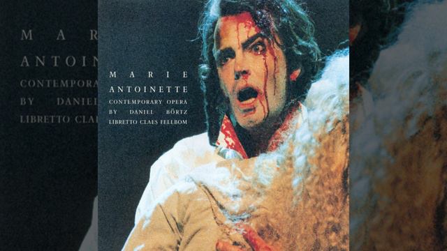 Marie Antoinette: Act I: Marie Antoinettes födsloskrin (Marie, Kirurgen, Chorus, Rohan) смотреть онлайн