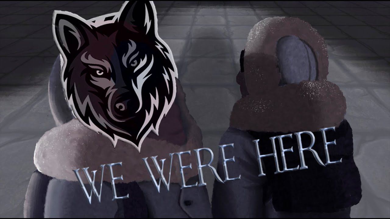 We Were Here. Шахматные разборки. смотреть онлайн