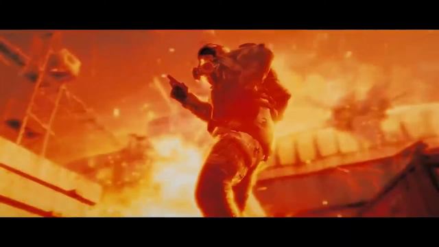 Клип мой брат - Stalker