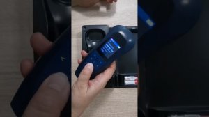 ДЭНАС-ПКМ Про. Краткий обзор