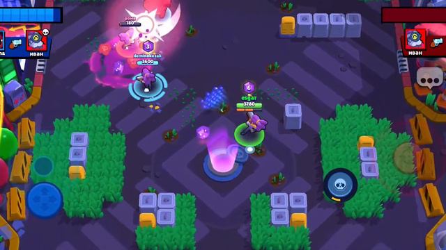 🔥*Воу*ПЕРВЫЙ РАЗ ПРОБУЮ ИГРУ БРАВО СТАРС🔥 смотреть онлайн