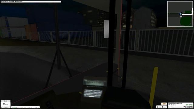 #003 Let´s Play Bus-Simulator 2009 смотреть онлайн