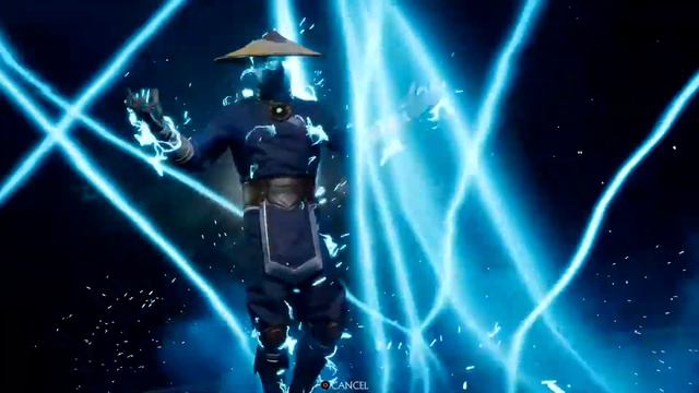 Mortal Kombat 11: All Skins, Intro, and Victory Options So Far in FULL HD 60 FPS смотреть онлайн