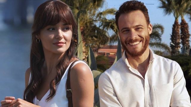 Hande and Kerem rejected their love for the first time, is their relationship in danger? смотреть онлайн