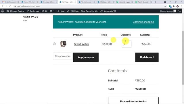 How To Customize & Send WooCommerce Order Confirmation Emails (No Coding Required) смотреть онлайн
