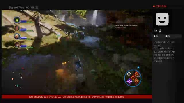 [BRIT] Dragon Age Inquisition, 7 Master of Horses смотреть онлайн