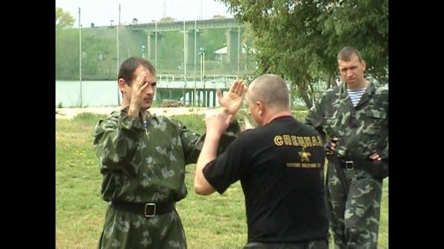 Семинар_Штурм_Ростов смотреть онлайн
