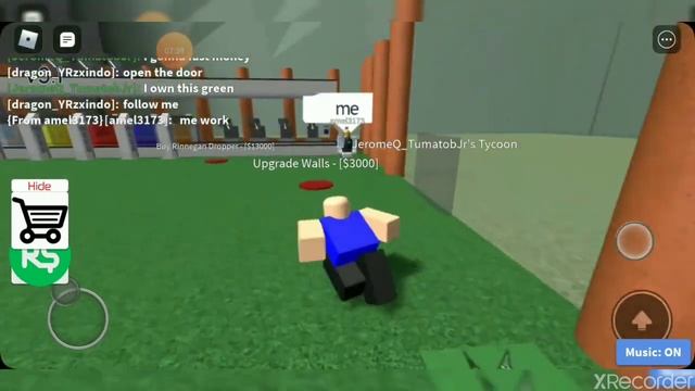 Naruto Tycoon | Roblox | Best Game Ever Tycoon! смотреть онлайн