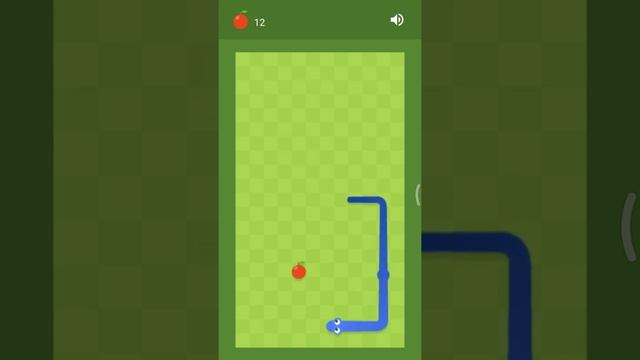 Snake | Google Play Game смотреть онлайн
