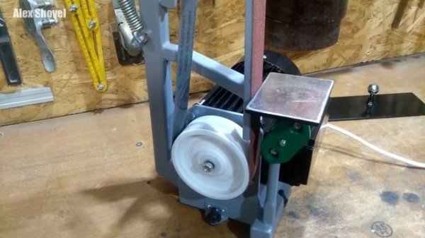 Гриндер Grinder 20