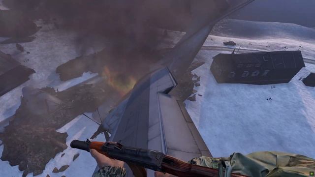 DayZ Json - A Good Game Project смотреть онлайн