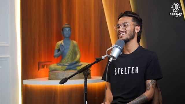 Karishma Kakoti: Best Interior Designer, Colour Psychology & Energy || Assamese PODCAST - 85