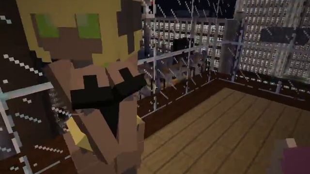 18+ Мод на Minecraft 1.7.10 смотреть онлайн