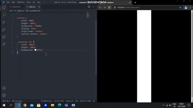How to create gooey / slime effect using html css and jquery смотреть онлайн