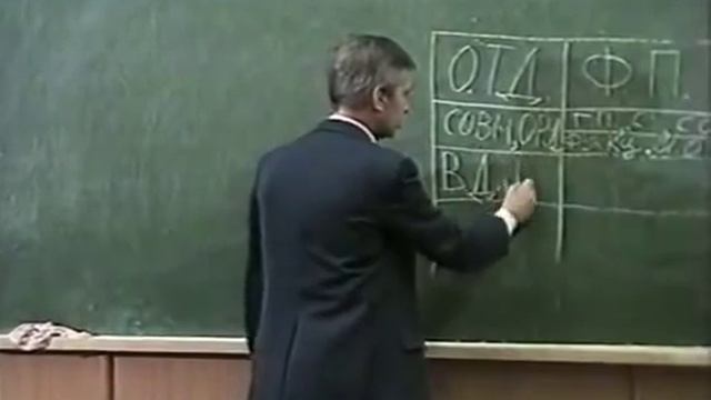 В.В. Петухов - лекция10 смотреть онлайн