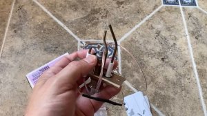 Запальник для котла Де Дитрих