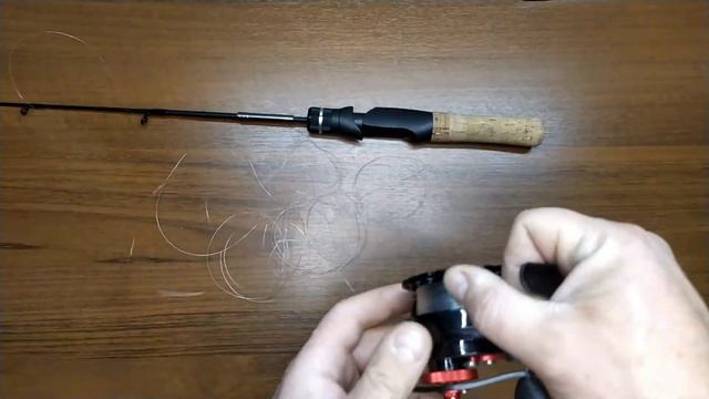 Зимняя катушка мультипликатор#Mr.Charles смотреть онлайн