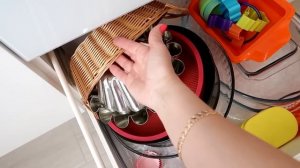 ОРГАНИЗАЦИЯ ХРАНЕНИЯ на КУХНЕ. ИДЕИ для УДОБНОЙ КУХНИ. РУМ-ТУР