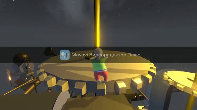 human fall flat уровень фабрика из дополнительных снов смотреть онлайн