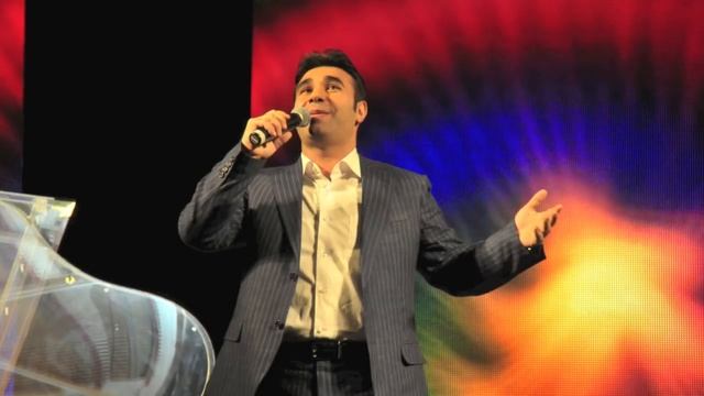 Рафаэль Гаджиев-Мама-Rafael Haciyev-Mama смотреть онлайн