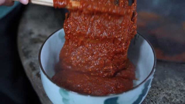 Spicy Cabbage: Turning Cabbage into Delicious Food without Cooking смотреть онлайн