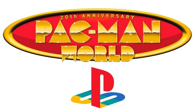 Spin Dizzy (1HR Looped) - Pac-Man World (Playstation) Music смотреть онлайн